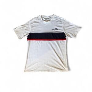 SERGIO TACCHINI Colorblock Tee